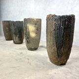 Foundry crucible