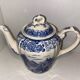 Vintage collector's coffee pot Villeroy & Boch
