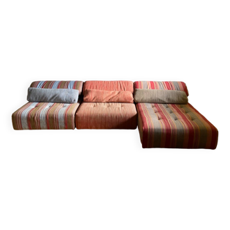 Roche Bobois modular sofa