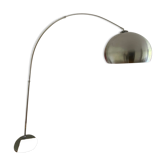 Stainless steel lamp