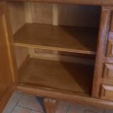 50s sideboard