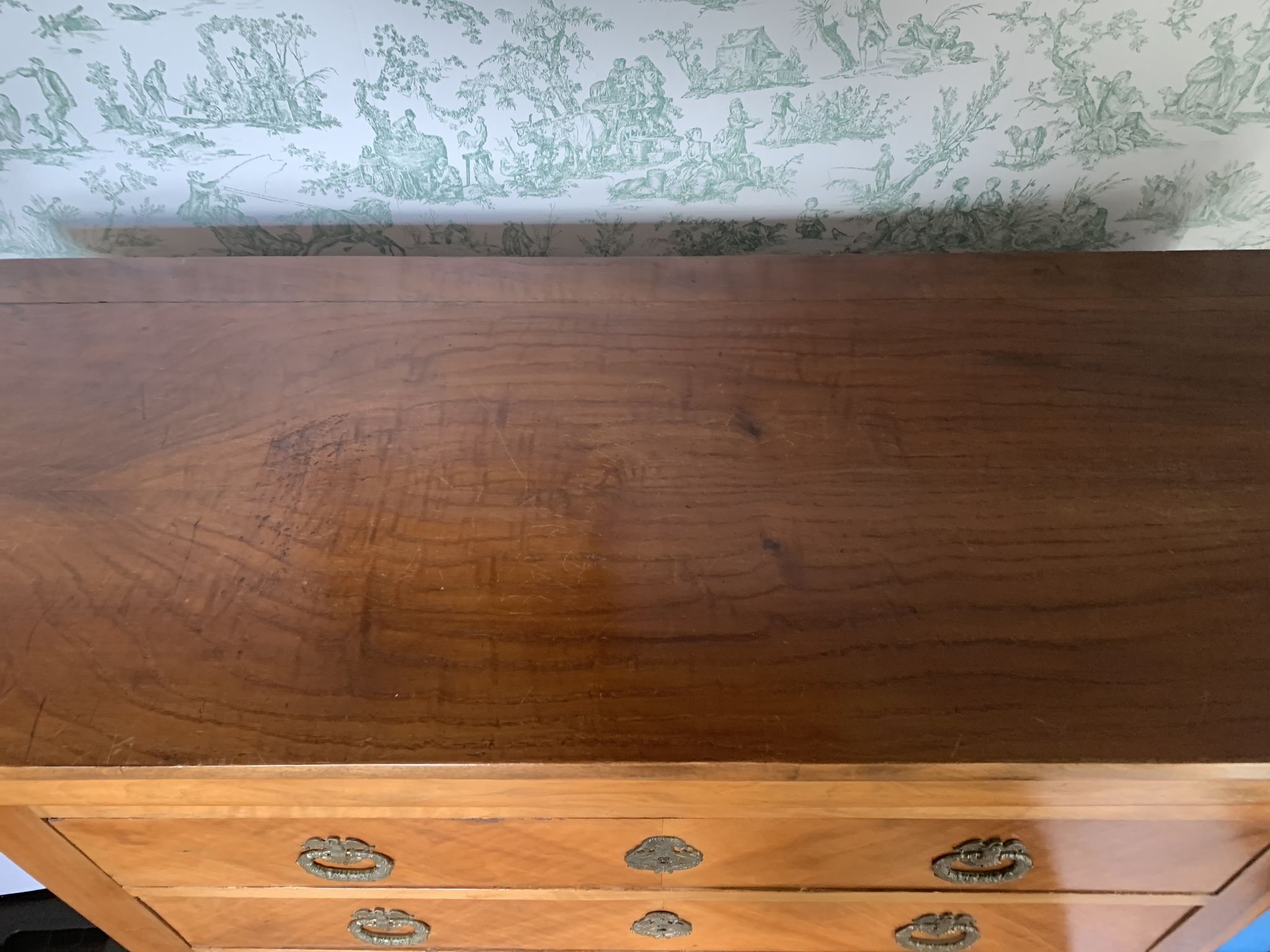 Commode