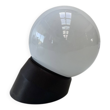 Bauhaus style wall light Bo Niko