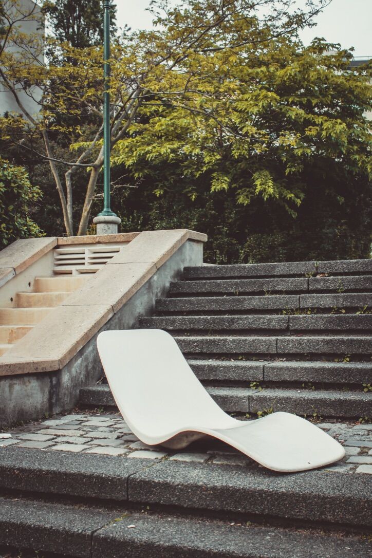 Transats eurolax r1 by Charles Zublena