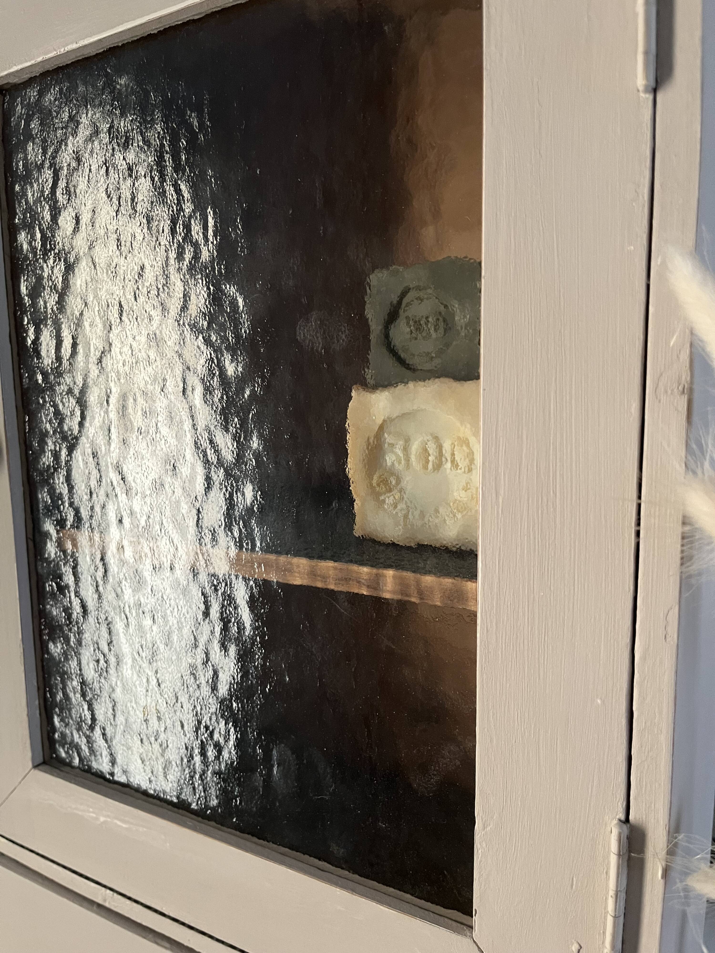 Armoire à pharmacie