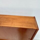 1950s Vintage Danish Teak Sideboard RY20 by Hans J. Wegner for Ry Møbler