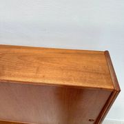 1950s Vintage Danish Teak Sideboard RY20 by Hans J. Wegner for Ry Møbler