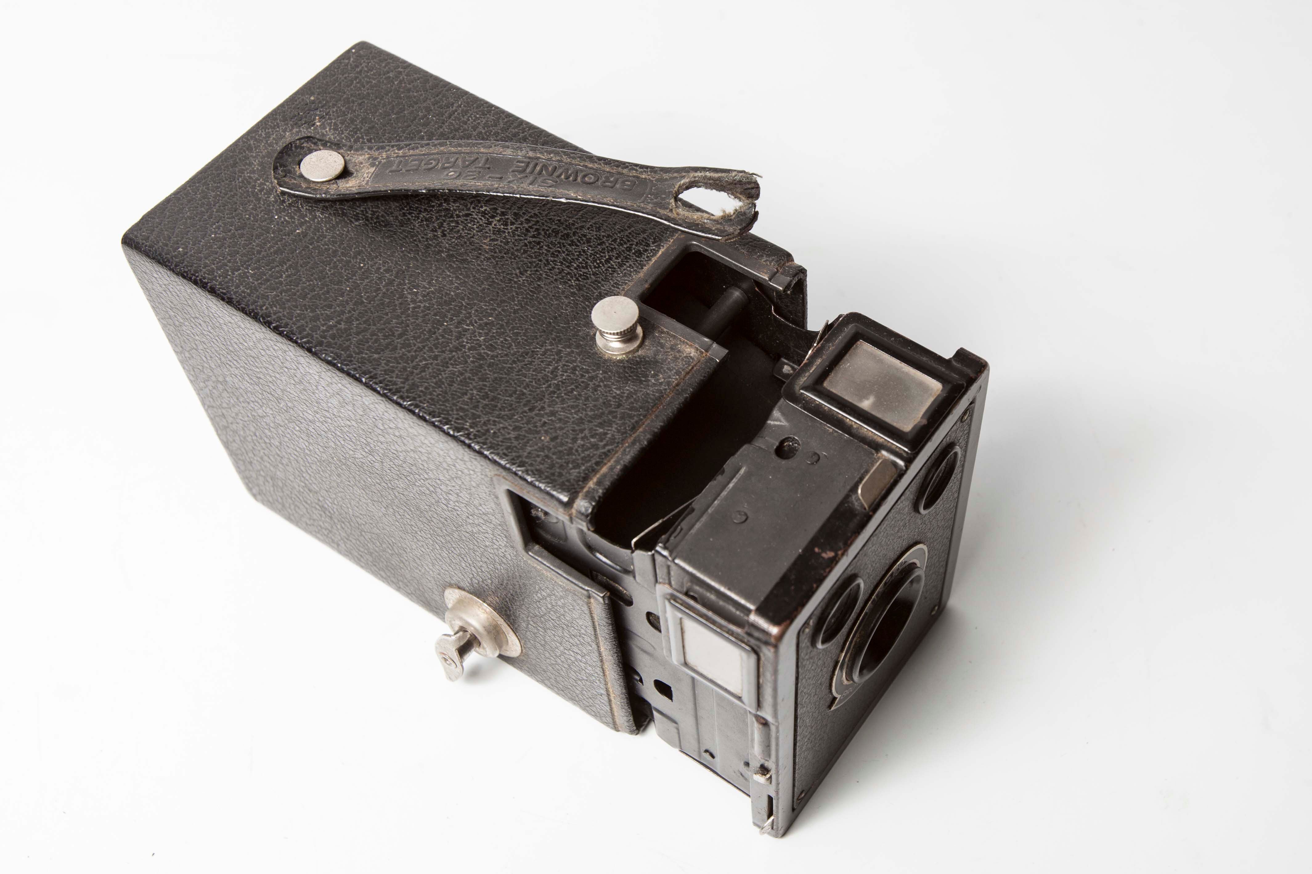 Kodak Brownie Target Six-20