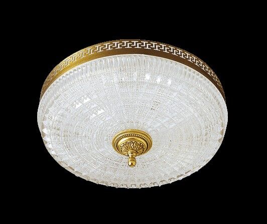 Lucien Gau's ceiling