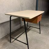 Vintage Office Modernism 1960 Retro