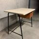 Vintage Office Modernism 1960 Retro