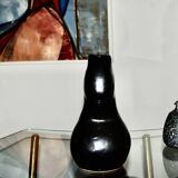 Vintage ceramic pitcher by raymond camart 1950
