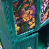 Storage cabinet