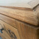 Art Deco chest of drawers