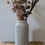 Sandstone jar Pont des Vernes 50s