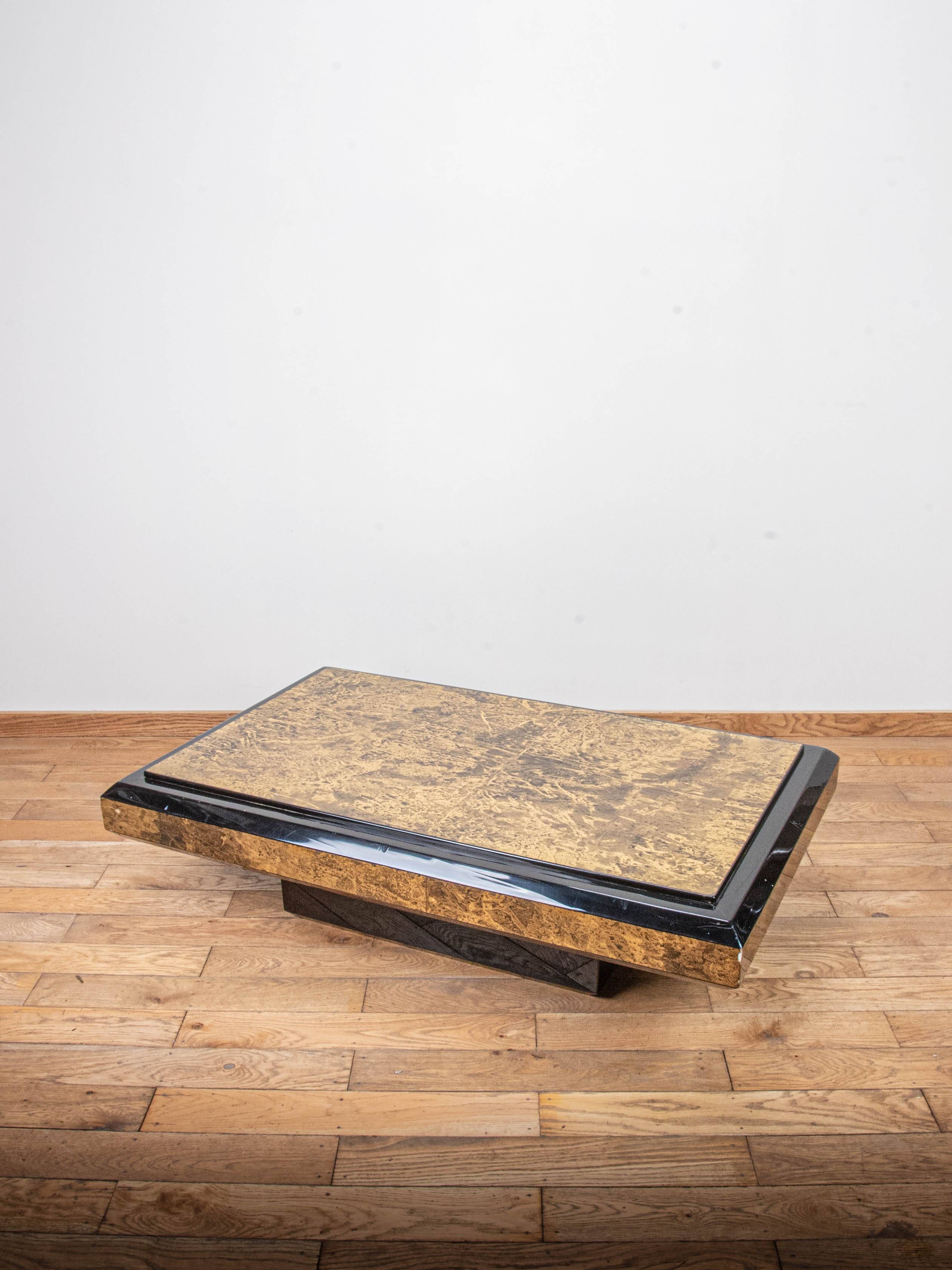 Table basse