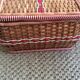 Sewing box