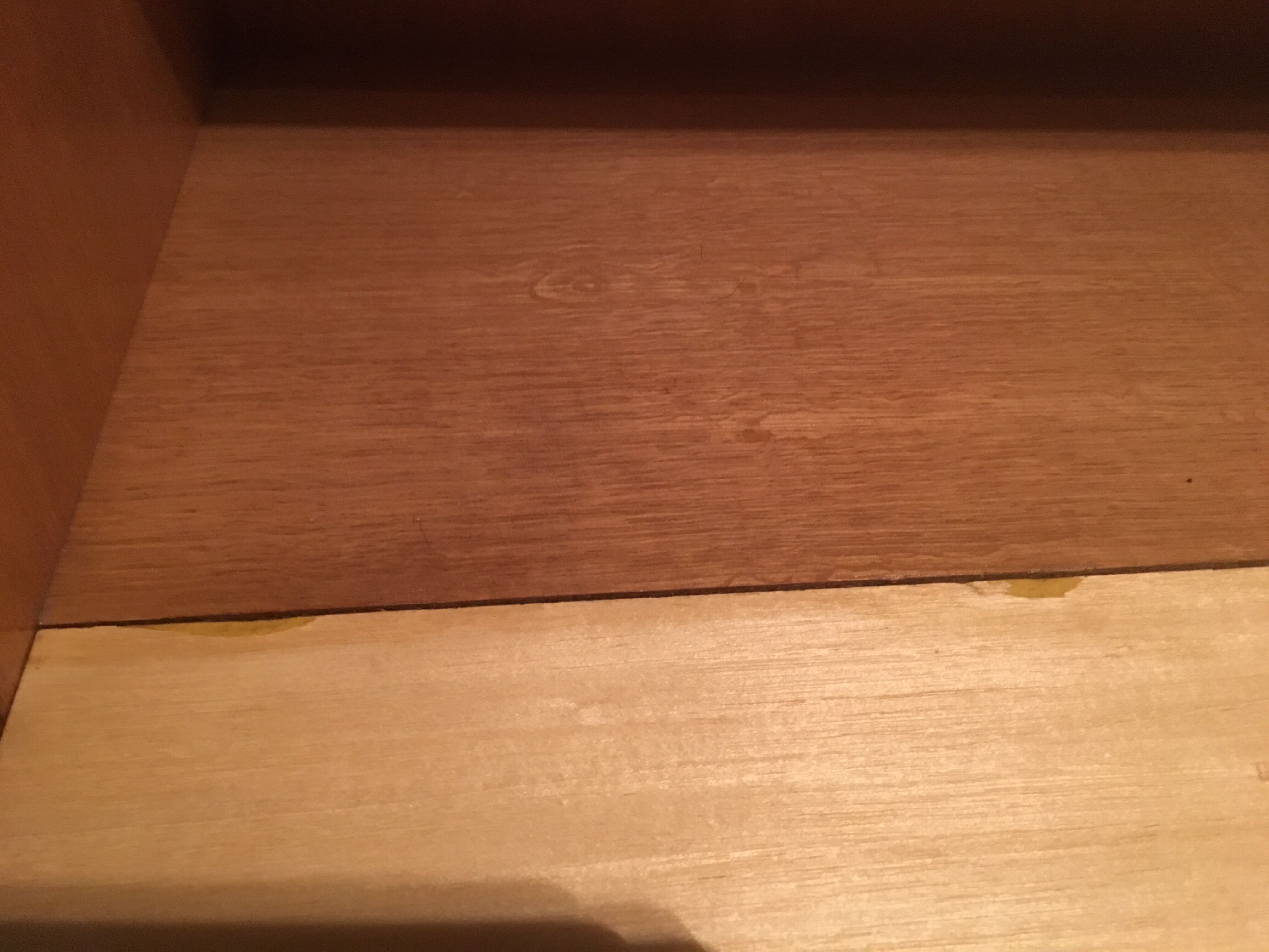 Writing desk years 50