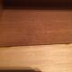 Writing desk years 50