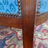 Mahogany bench period consulate return from Egypt