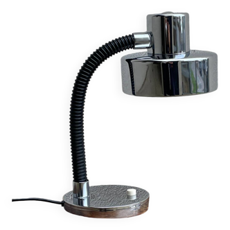 Space Age Lamp