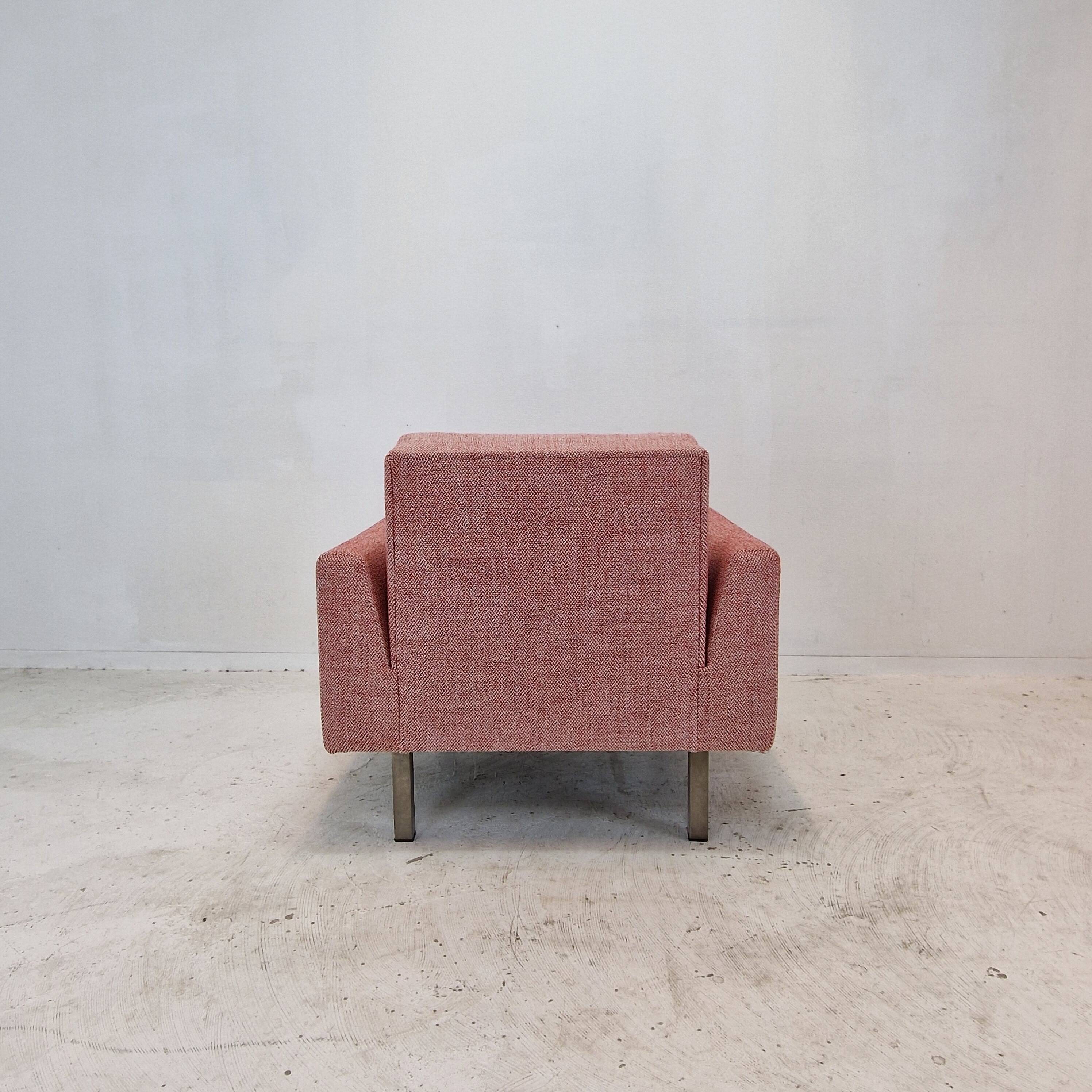 Artifort 410 Chair by Theo Ruth, 1950s