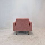 Artifort 410 Chair by Theo Ruth, 1950s