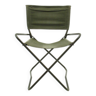 Vintage German Folding Chair, 1960s