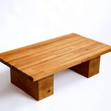 Illmari Tapiovaara, table basse, circa 1960