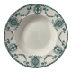 Terre de Fer hollow plate - Pierrefonds company