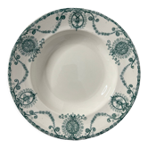 Terre de Fer hollow plate - Pierrefonds company