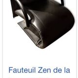 Zen armchair Ligne Roset