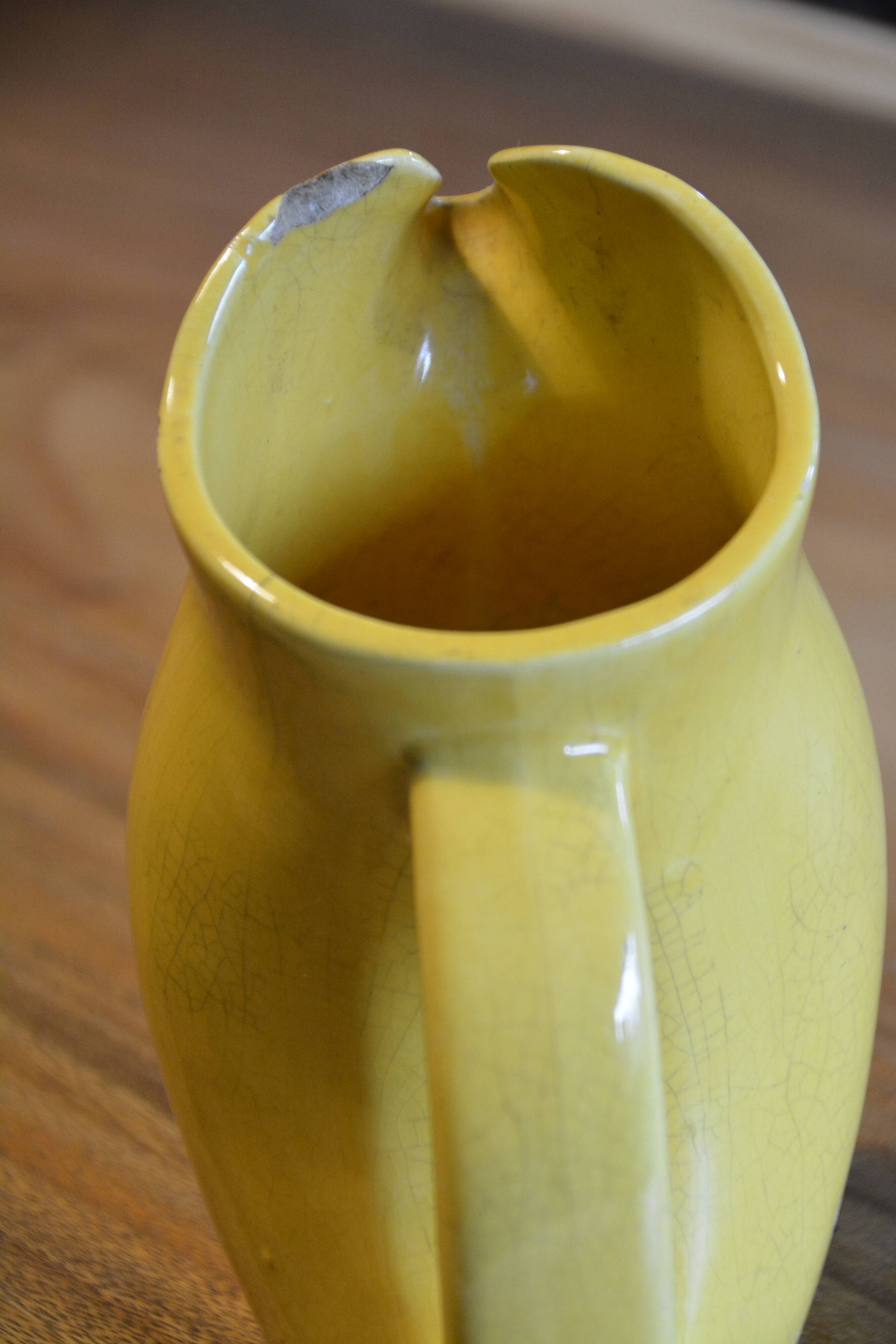 Pitcher Suze rare model