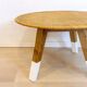 Round Coffee Table, Spain, 1990s
