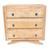 Commode des années 40