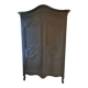 Armoire cauchoise rénovée
