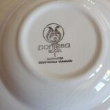 6 hollow plates pontesa