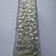 Midcentury Flush Mount, Wall or Ceiling Lamp Limburg, Germany, 1970s