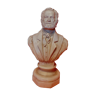 Bust Victor Hugo