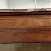 Antique Display Cabinet