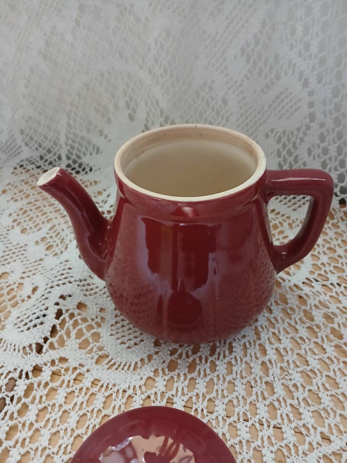 Antique coffee pot/teapot