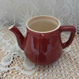 Antique coffee pot/teapot