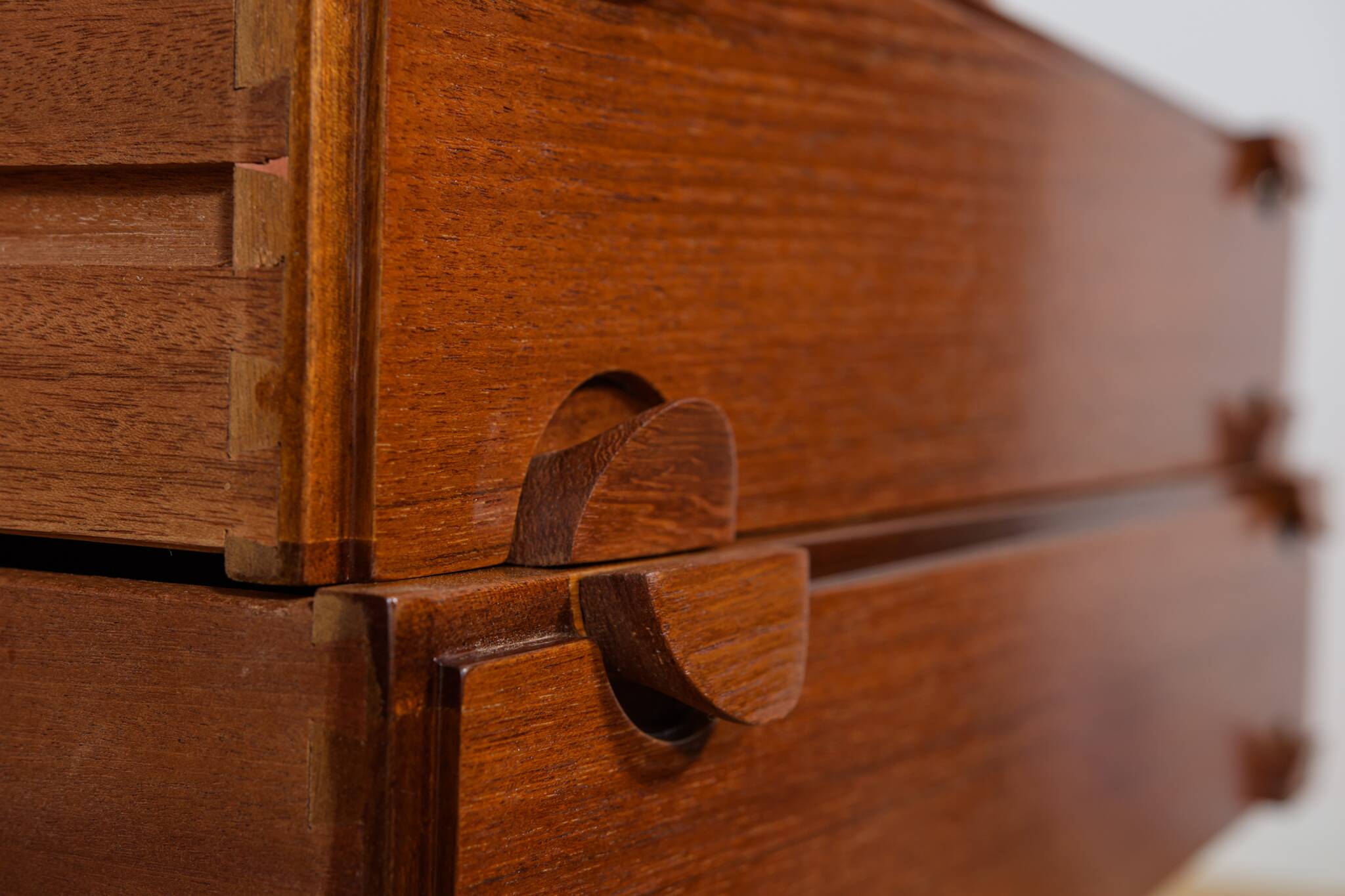 Mid-Century Teak Sideboard, United Knigdom, 1960s