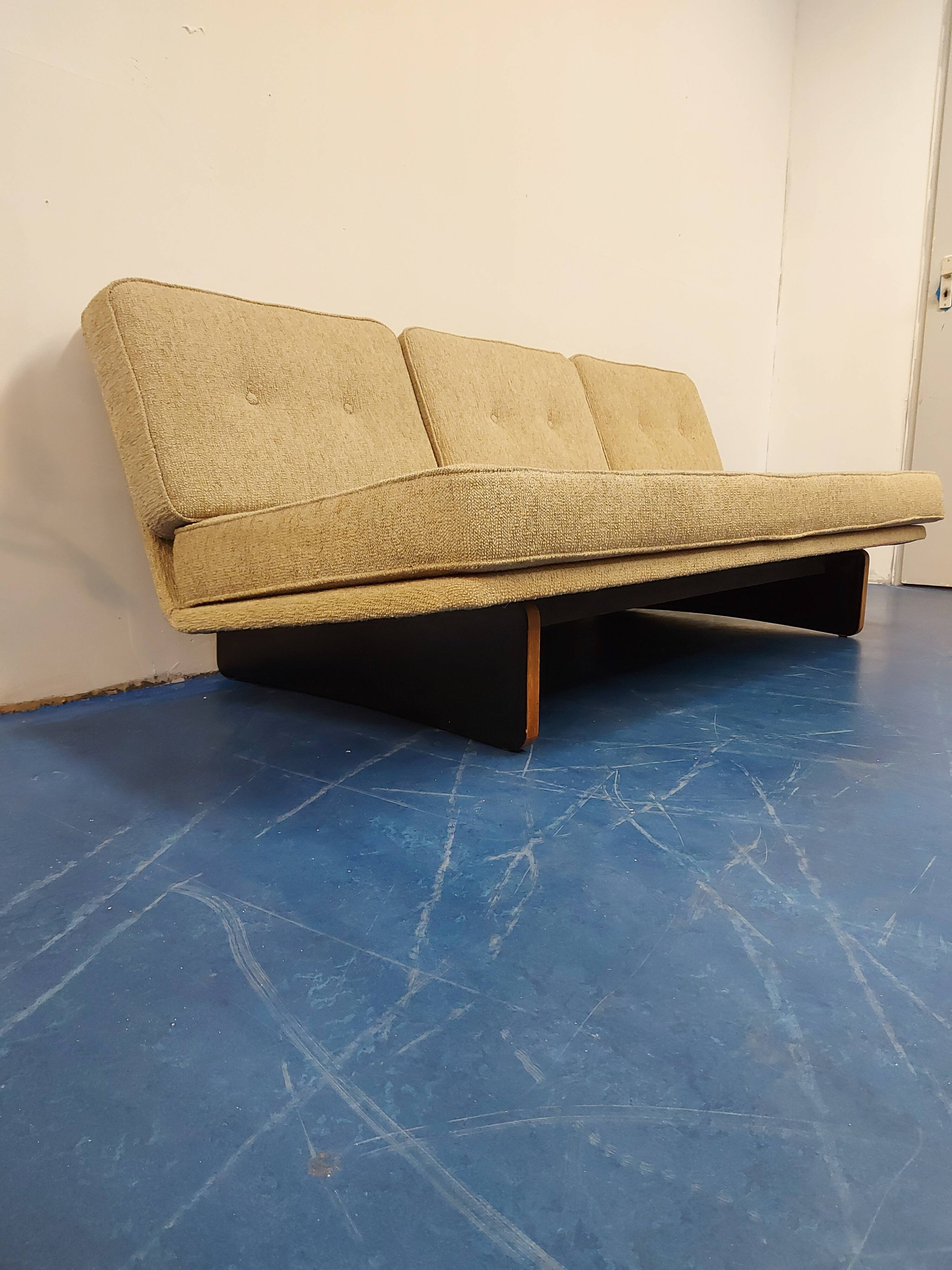 Kho Liang Ie model 671 sofa for Artifort