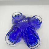 Murano ashtray