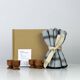 Box Le Monde Sauvage x Selency #05 — Proud as a rooster