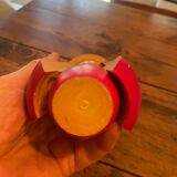 Japanese Kokeshi doll