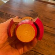 Japanese Kokeshi doll