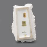 Ceramic vase by Martin Freyer for Rosenthal, 1970s