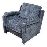 Vintage Armchair Jitona, 1970s Czechosovakia